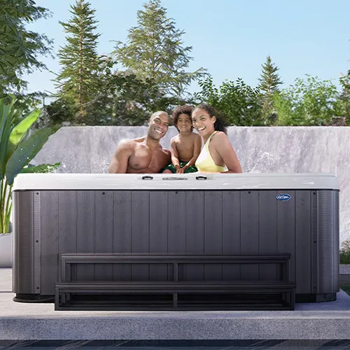 Patio Plus hot tubs for sale in Scranton